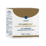 Krem na dzień i na noc - Atelokrem mc2 nawilżający Colway 
