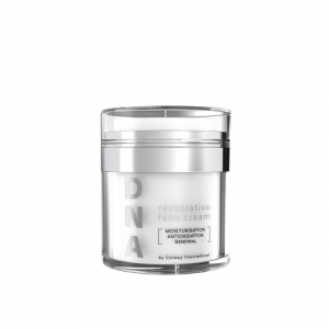 Odbudowujący krem do twarzy DNA 50 ml