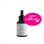 Double C Glow Skin Drops 30 ml - serum rozświetlające w kropelkach Colway