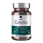 Kolagen Colvita 60 kapsułek Colway