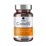 Witamina C-olway 100 kapsułek