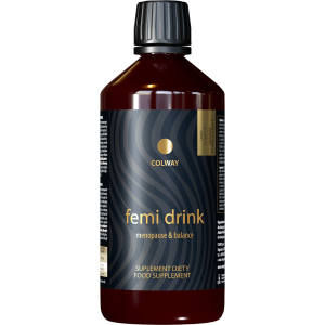Femi Drink menopauza Colway 500ml