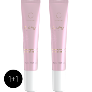 Oferta specjalna - Masterpiece of eye contour  (2 x 15 ml) 1+1 GRATIS