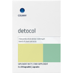 Detocol Colway