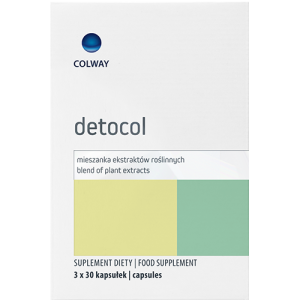 Detocol Colway